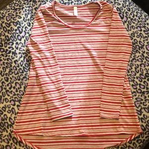 LuLaRoe Lynnae Size Medium